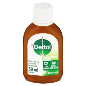 DETTOL