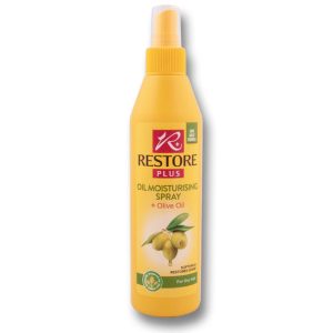 RESTORE O/MOIST-SPRAY