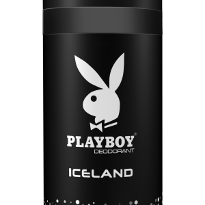 SPRAY PLAYBOY ICELAND