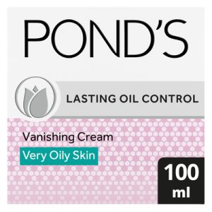 PONDS V/CREAM V/OILY