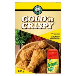 R/SONS G/CRISPY AROMAT