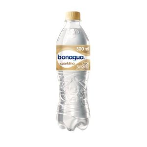 WATER BONAQUA LITCHI