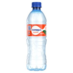 WATER BONAQUA NAARTJIE