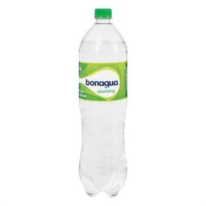 WATER BONAQUA A/MINT