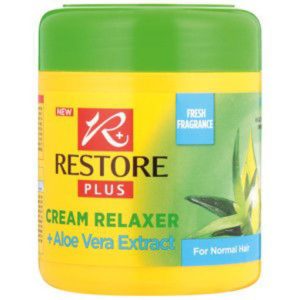 RESTORE RLX REG ALOE VERA