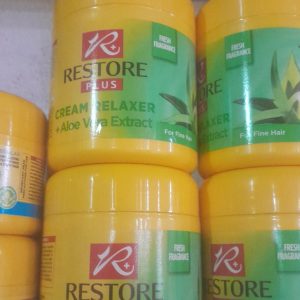 RESTORE RLX MILD ALOE VERA