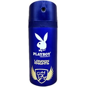 SPRAY PLAYBOY KNIGHTS