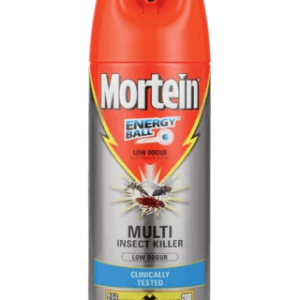 TARGET MORTEIN LOW ODOUR
