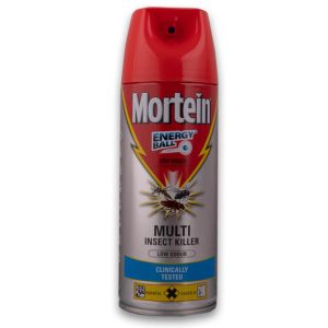 TARGET MORTEIN O/L AER