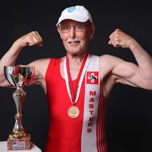 MR MUSCLE 400M ORIGINAL