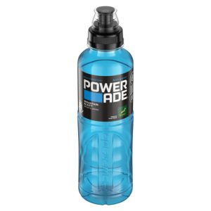 POWERADE ASSTD