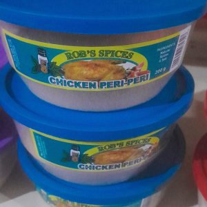 ROBS SPICES C P/PERI