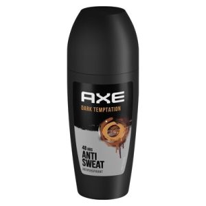 R/ON AXE D/TEMPTATION