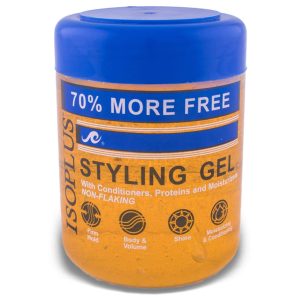 ISOPLUS S/GEL
