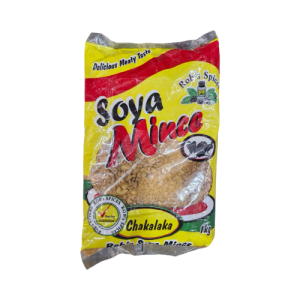 ROBS SOYA CHAKALAKA