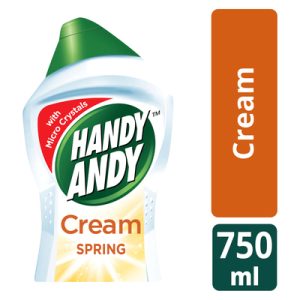 HANDY ANDY S/FRESH