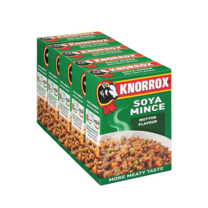 KNORROX SOYA 200G OX/TO/ON