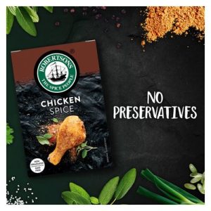 R/SONS REFIL CHICKEN