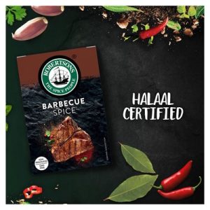 R/SONS REFIL BBQ
