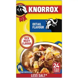 KNORROX C 24S OXTAIL