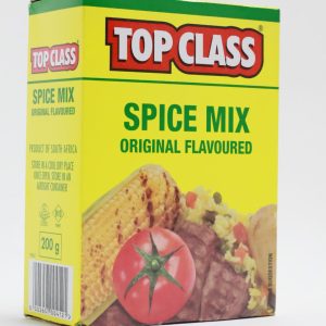 TOP CLASS SPICES ORIGINAL