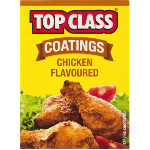 TOP CLASS SPICES CHICKEN