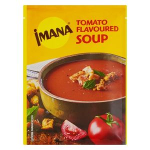IMANA SOUP TOMATO