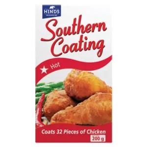 HINDS S/COATING HOT