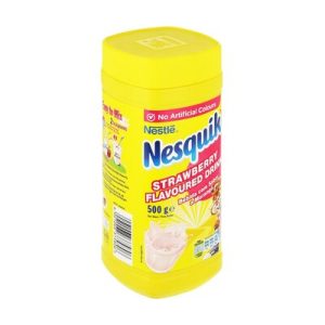 NESQUIK STRAWBERRY