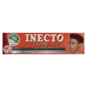 INECTO CHERRY RED