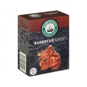R/SONS E BBQ