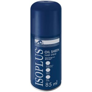 ISOPLUS O/SHEEN H/SPRAY