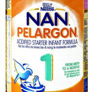 NAN PELARGON 1