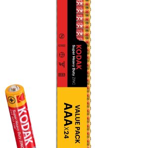 KODAK BATTERY AAA