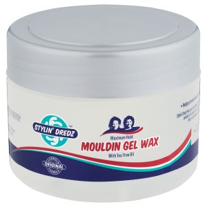 S/DREDZ MOULDING WAX