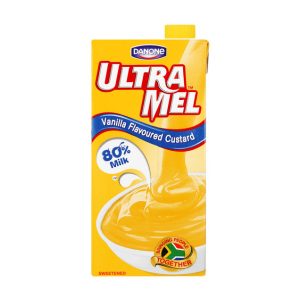 DANONE V/CUSTARD ORIG