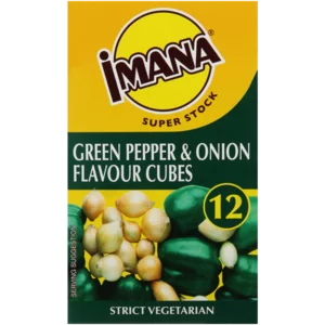 IMANA CUBES GP/O