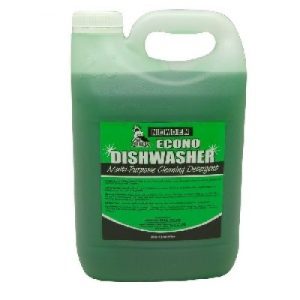 NEWDEN ECONO D/WASH