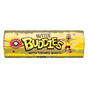 BISC CASA MIA BUDDIES/B