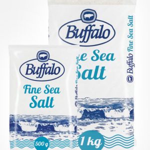 SALT BUFFALO FINE