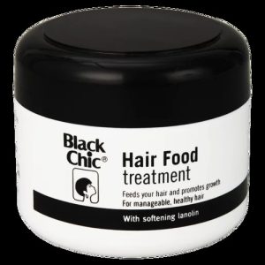BLACK CHIC A/DREDZ MOULDIN GEL
