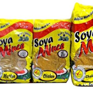 ROBS SOYA CHICKEN