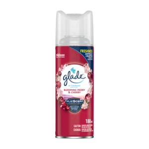 GLADE B/PEONY & CHERRY