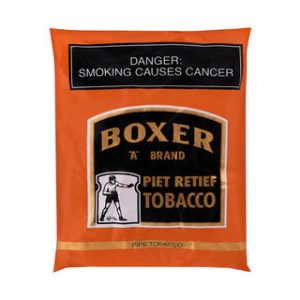 BOXER