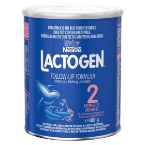 LACTOGEN 2