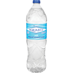 WATER AQUARTZ STILL