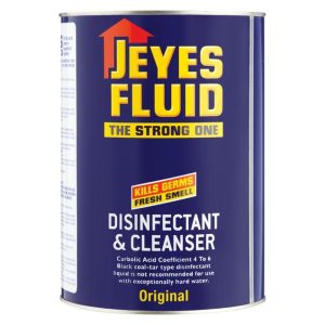 JEYES FLUID ORIGINAL