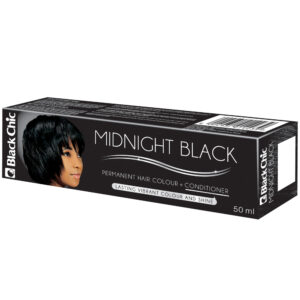 BLACK CHIC COL MEGA PLUM