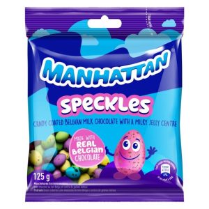 MANHATTAN SPECKLES