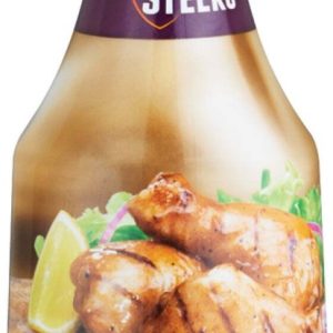 STEERS MARINADE CHICKEN